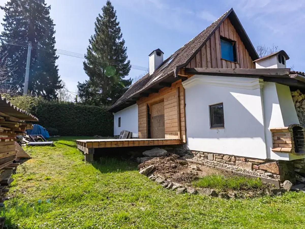 Hraběšice 9, Hraběšice – fotografie 2