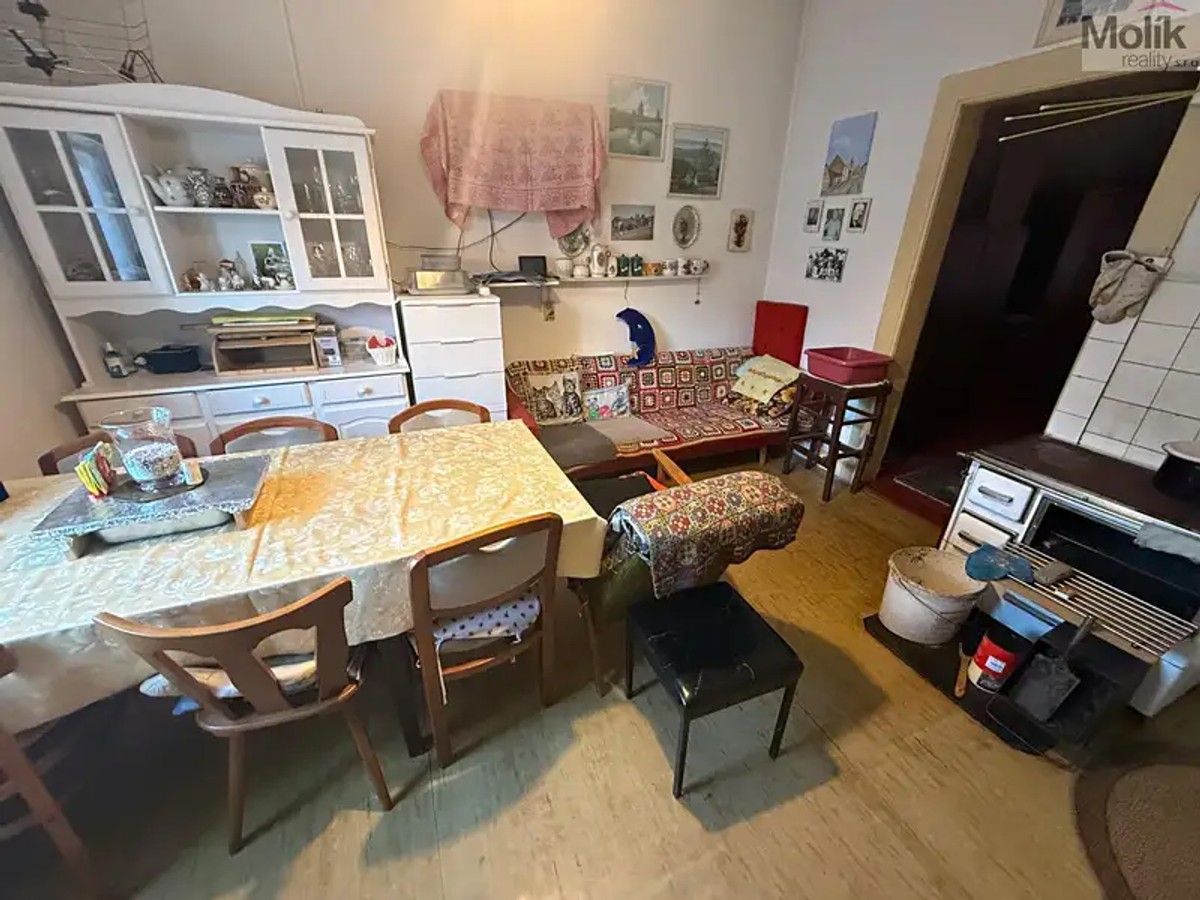 Hradní, Nový Hrádek – fotografie 2