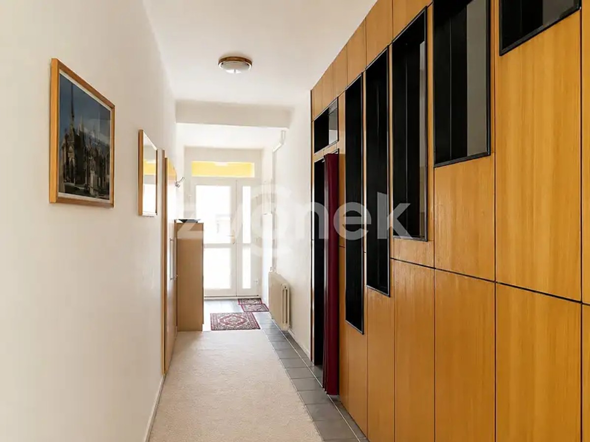 Nová, Ostrožská Nová Ves – fotografie 4