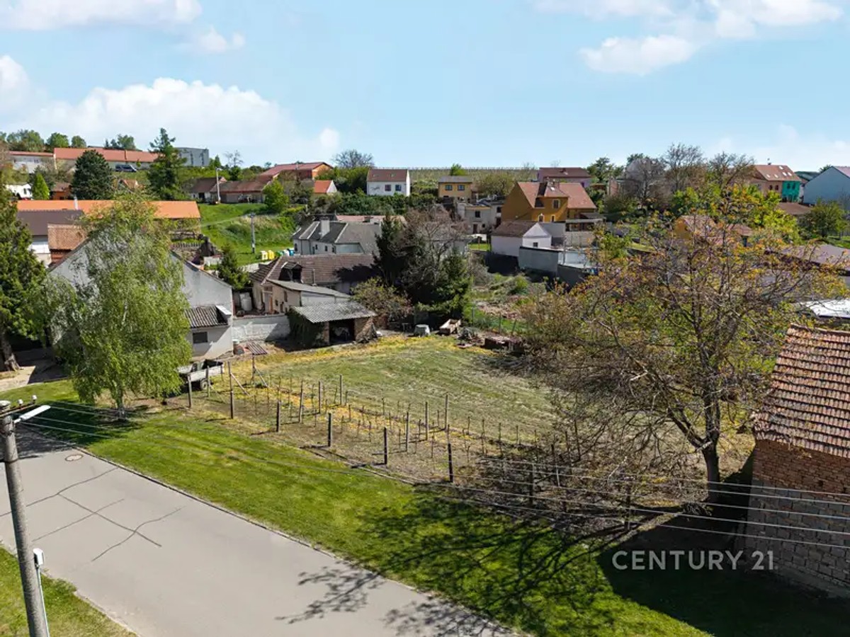 Čejkovice, okres Hodonín – fotografie 5