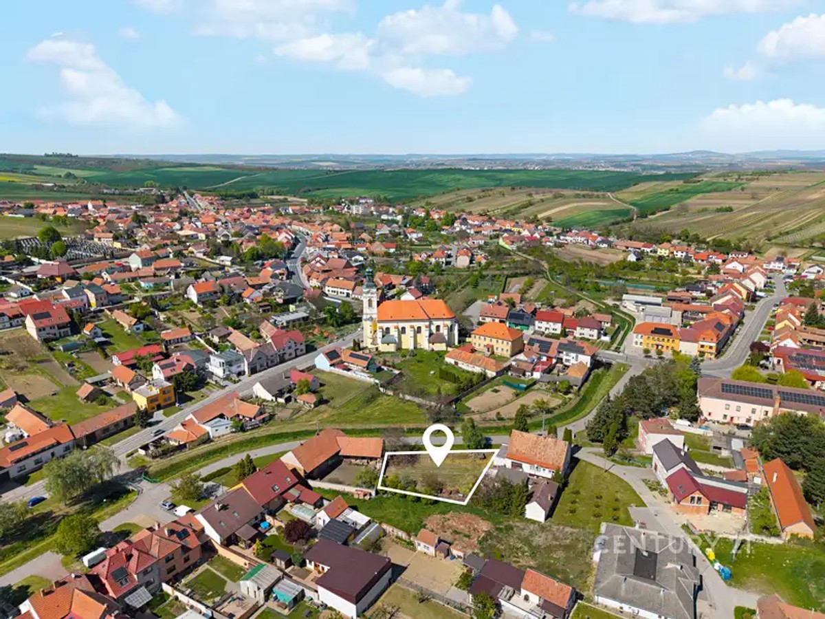 Čejkovice, okres Hodonín – fotografie 3