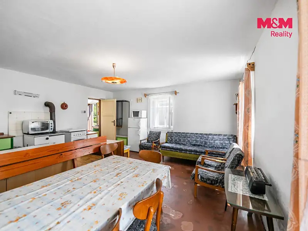 Manětín 5, Manětín – fotografie 3