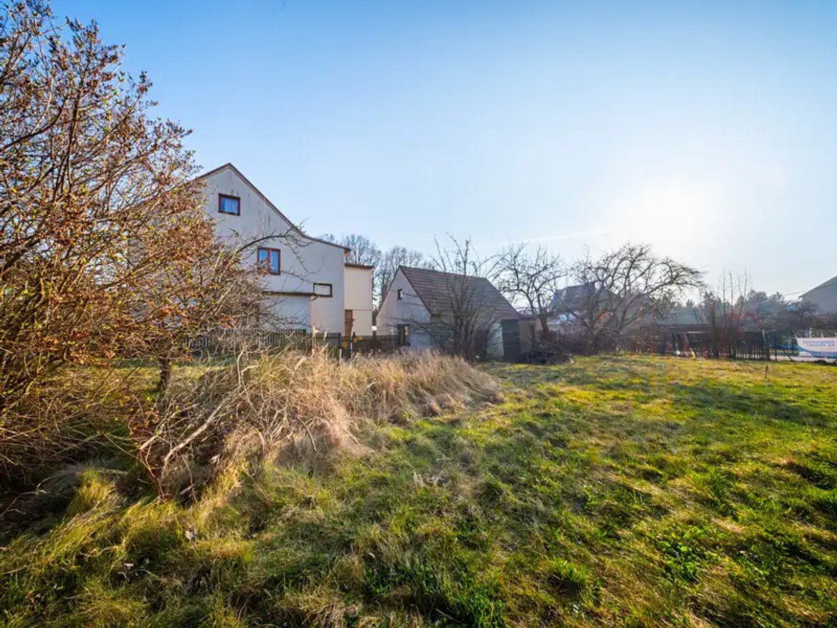 Senetářov, okres Blansko – fotografie 3