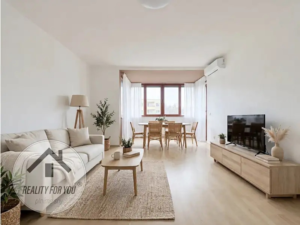 Mladých Běchovic 2, Praha – fotografie 5