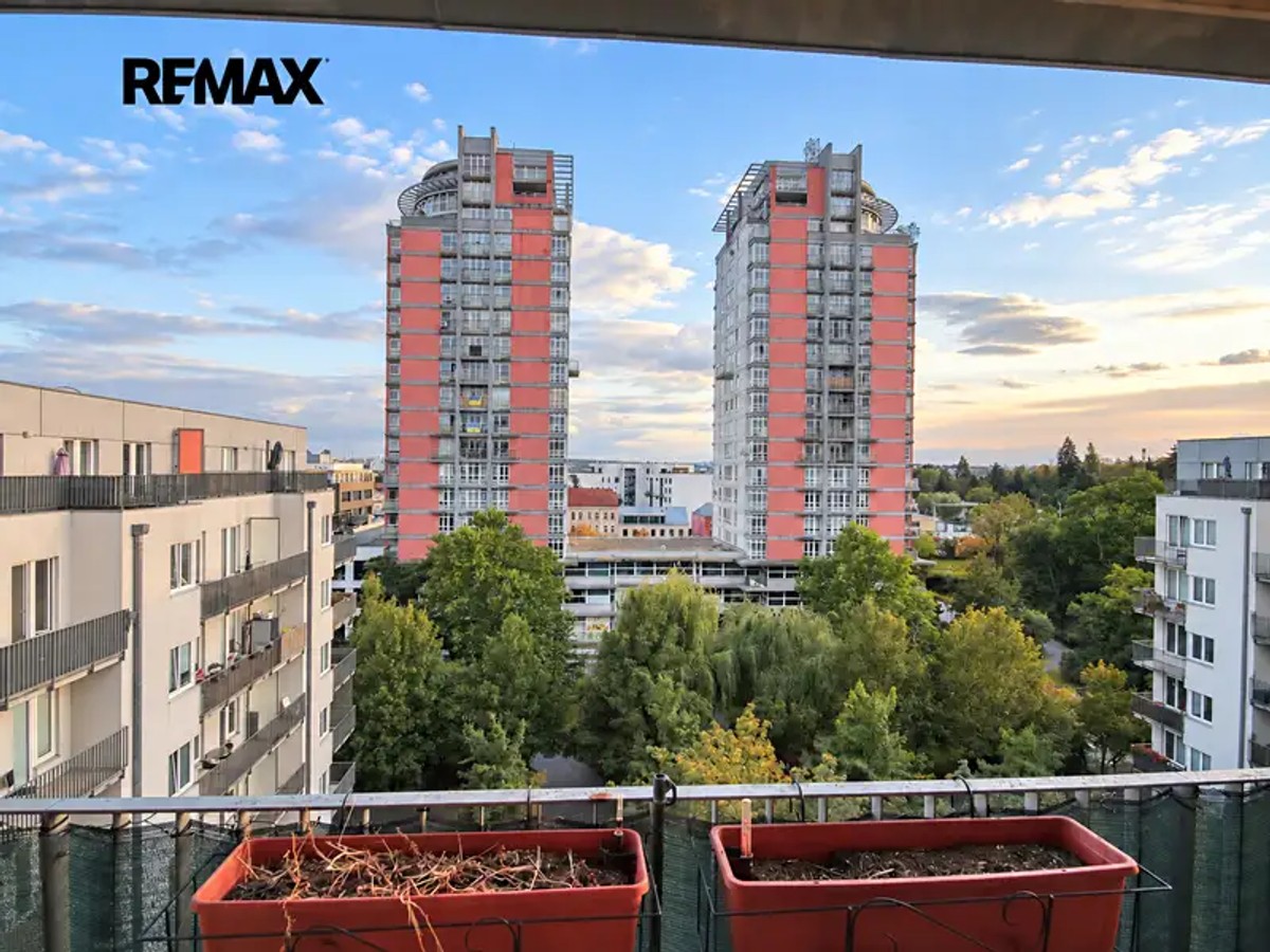 Názovská 3255, Praha – fotografie 4