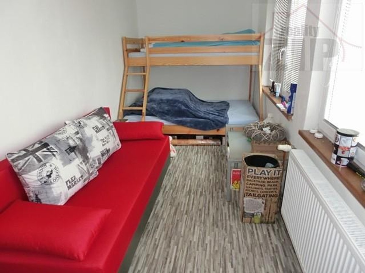 Prodaný dům 950 m²