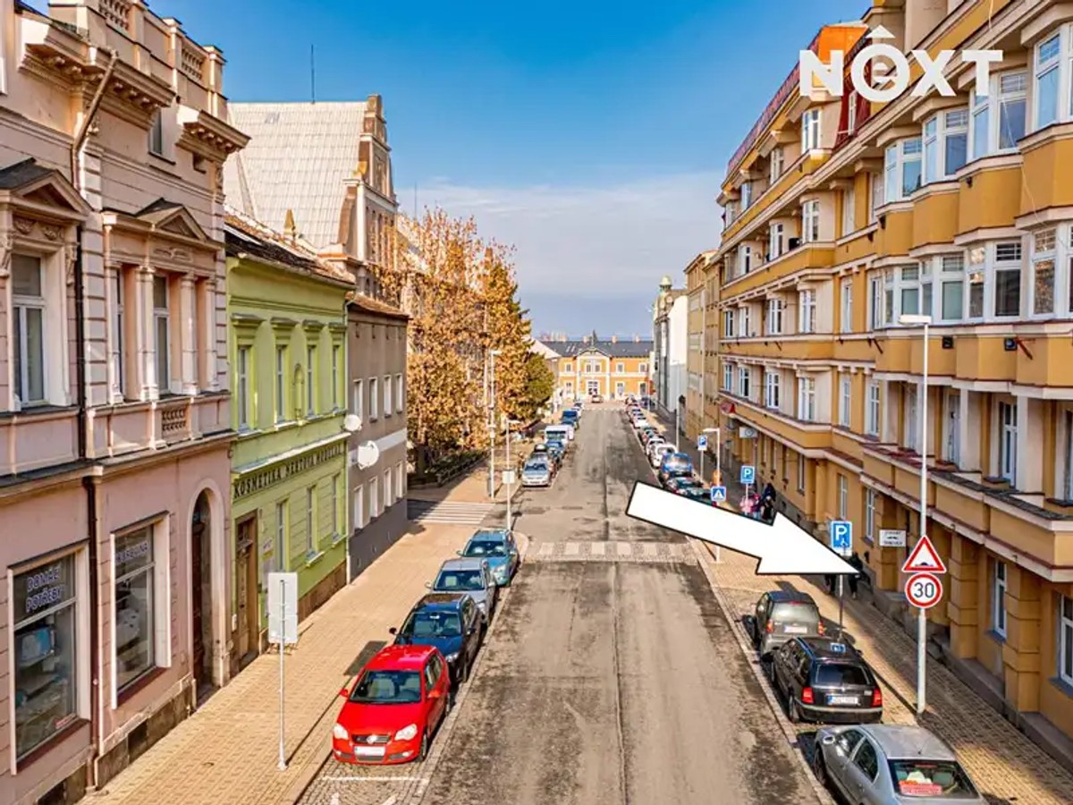 Husova 625, Čáslav – fotografie 3