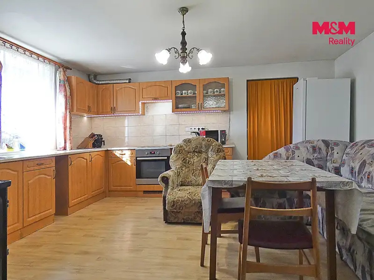Polní Chrčice 68, Polní Chrčice – fotografie 2