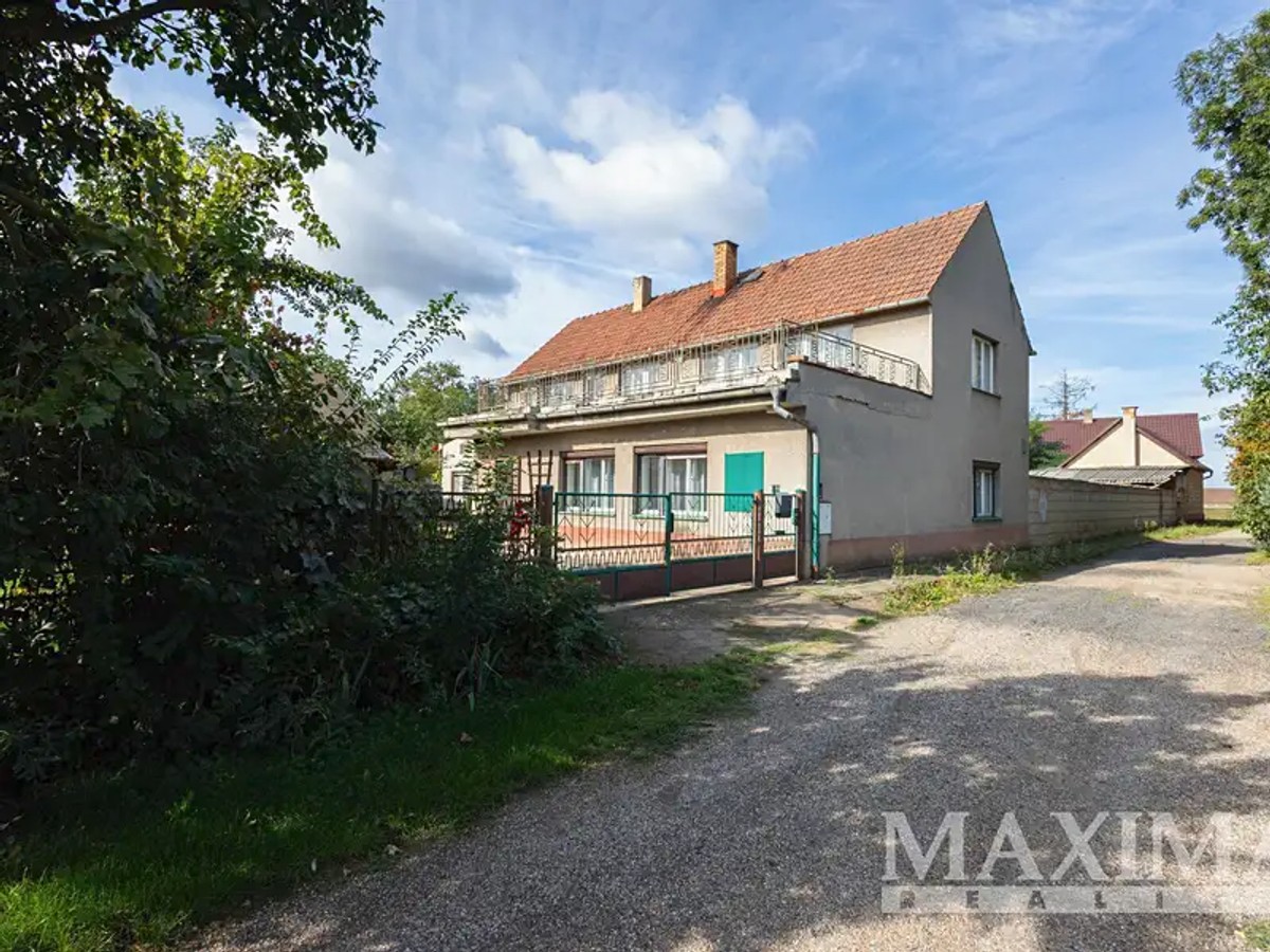 Loucká 44, Loucká – fotografie 2