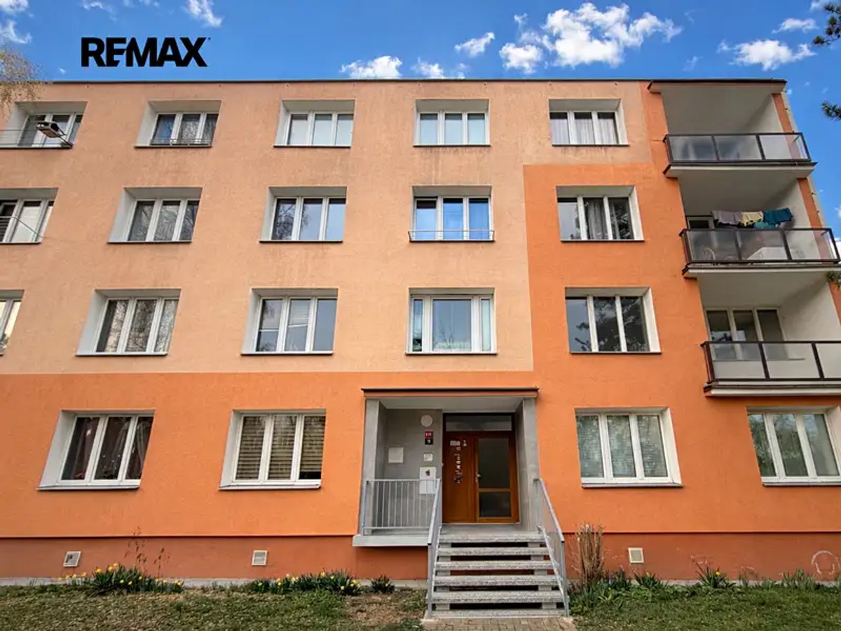 Hroznatova 511, Mariánské Lázně – fotografie 2