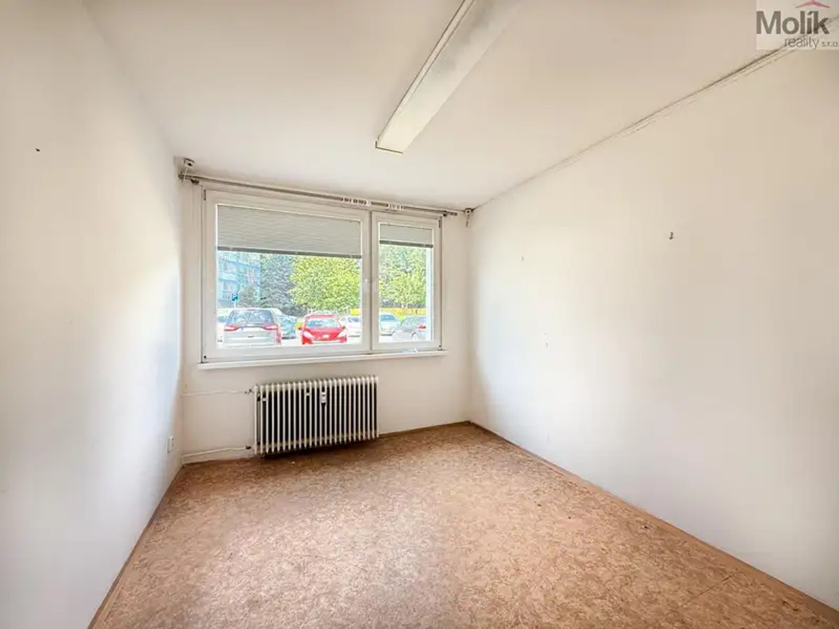 Hrdlovská 654, Osek – fotografie 4