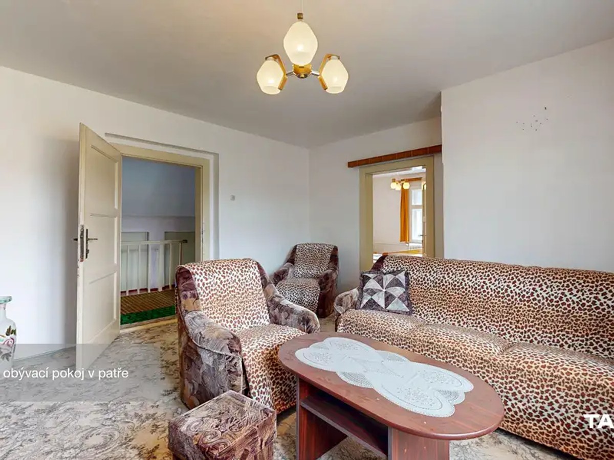 Školní 337, Bělá nad Radbuzou – fotografie 3