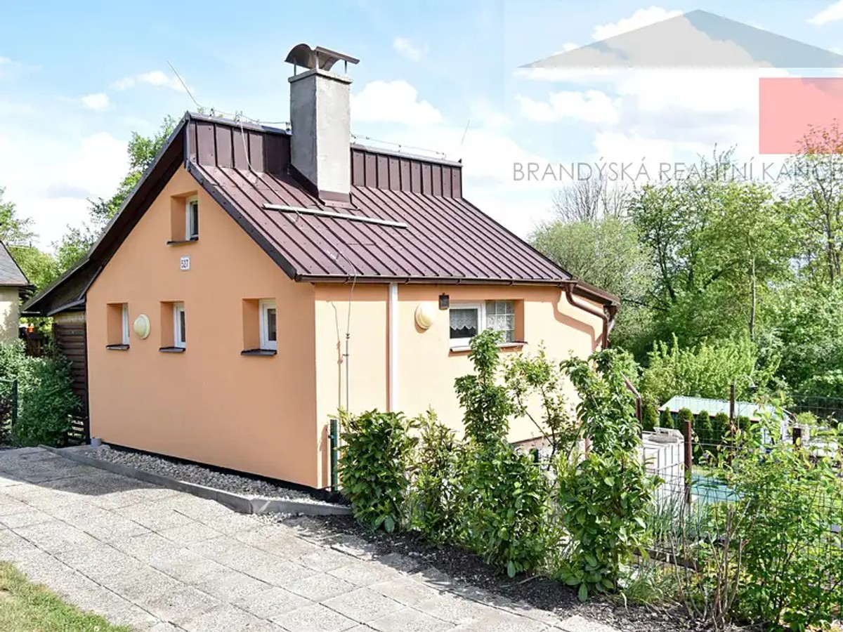 Kosmonosy, okres Mladá Boleslav – fotografie 2