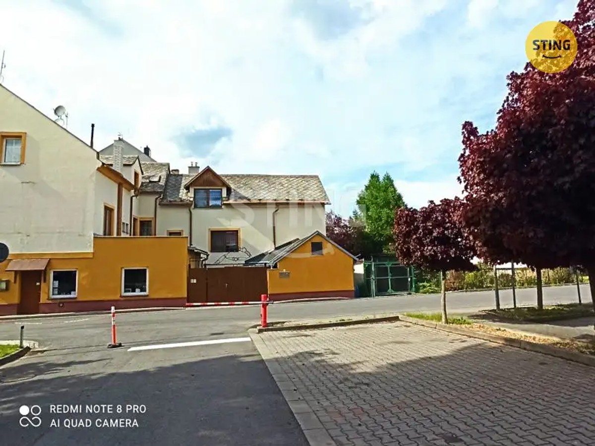 Školní, Jeseník – fotografie 5