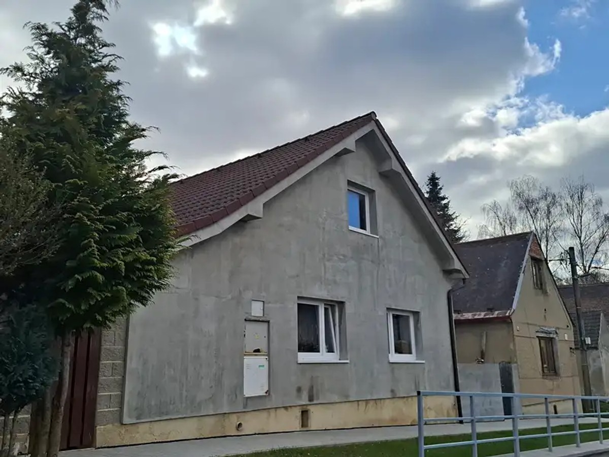 Prodej domu 150 m², pozemek 400 m²