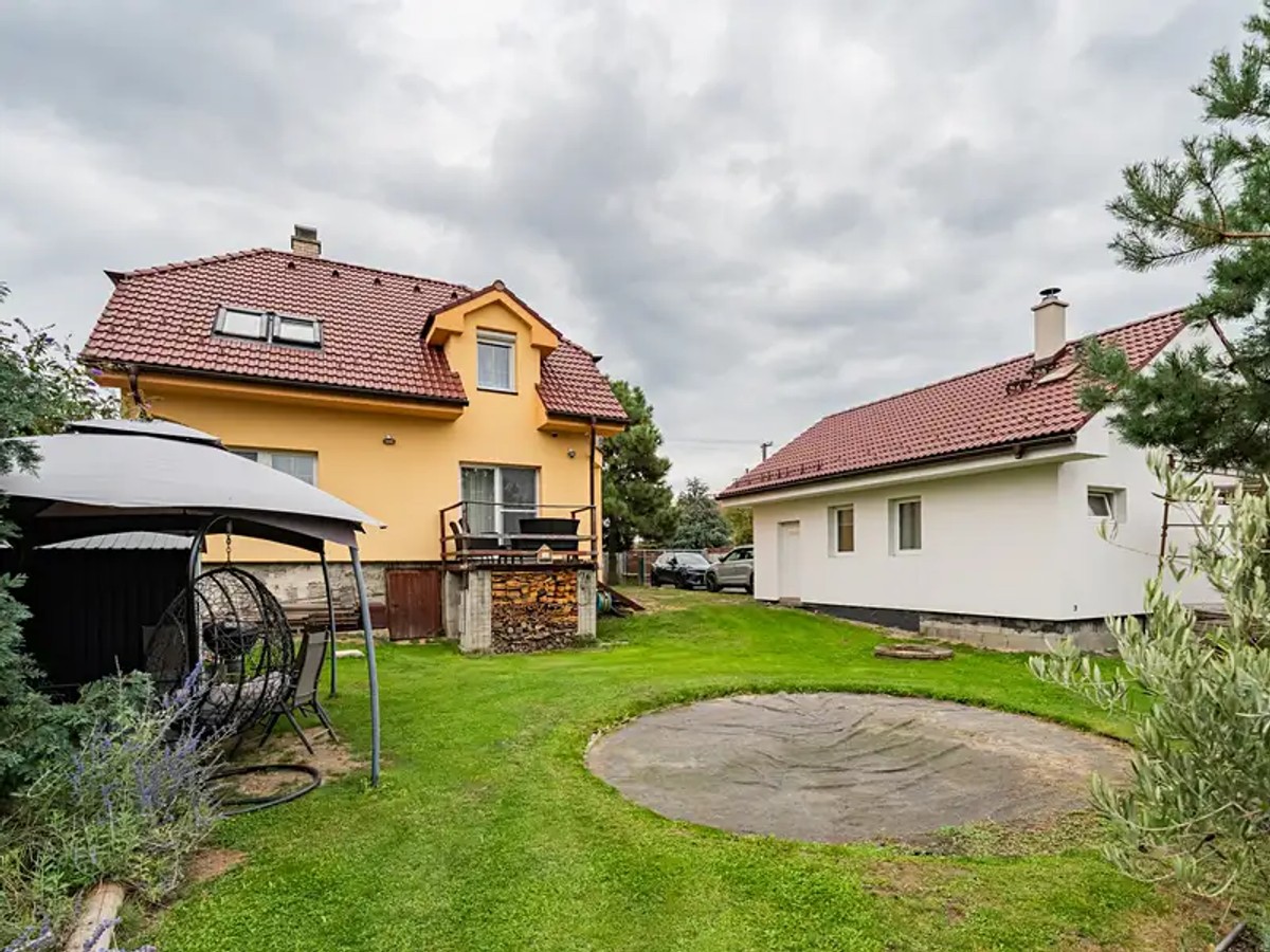 Petříkov 18, Petříkov – fotografie 4