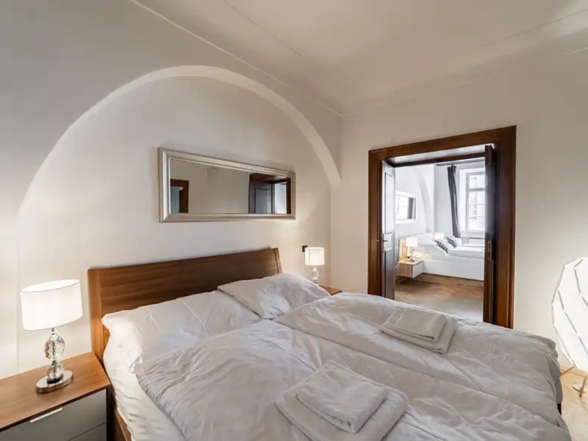 Tomášská, Praha – fotografie 2
