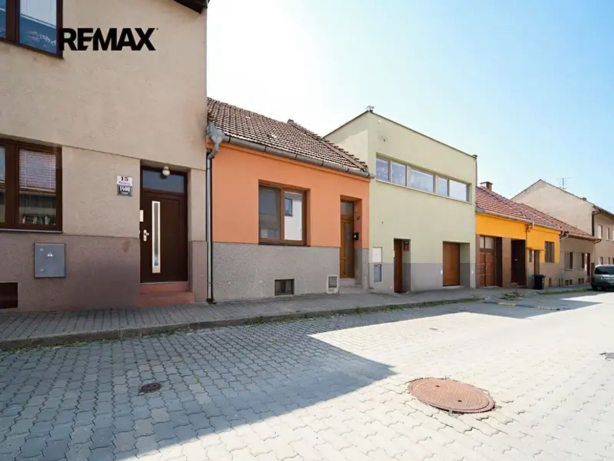 Mařákova 1415, Brno – fotografie 3
