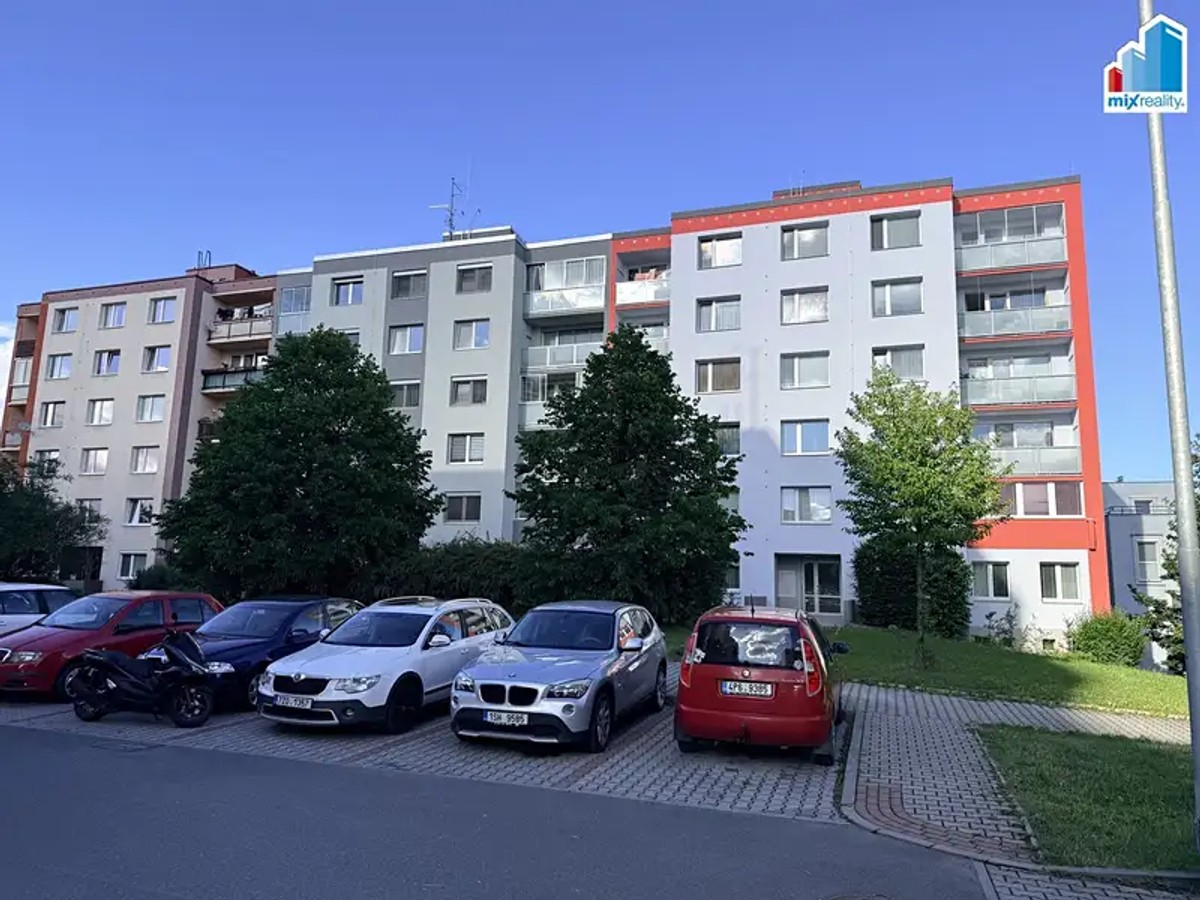 Brněnská, Plzeň