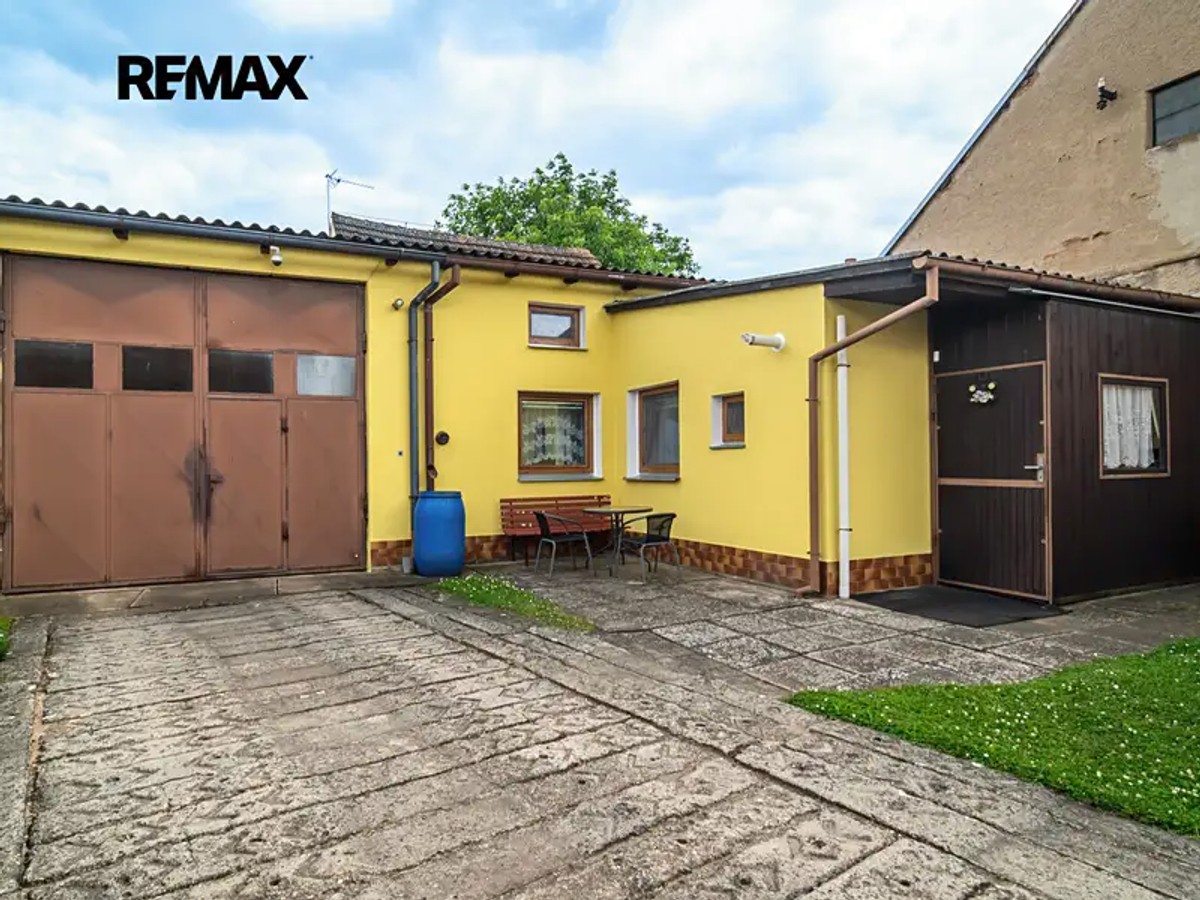 Kolešovice 318, Kolešovice – fotografie 3