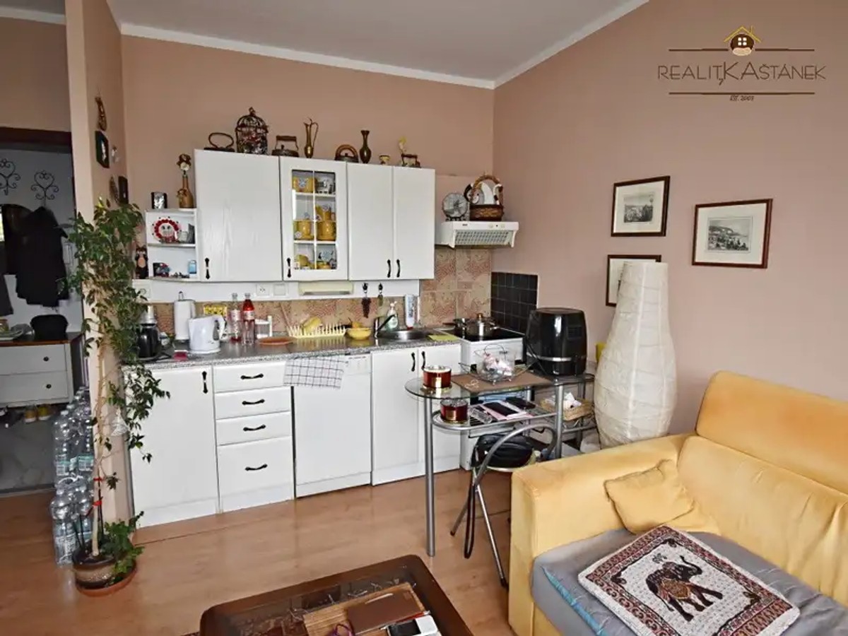 Boženy Němcové 179, Cvikov – fotografie 4