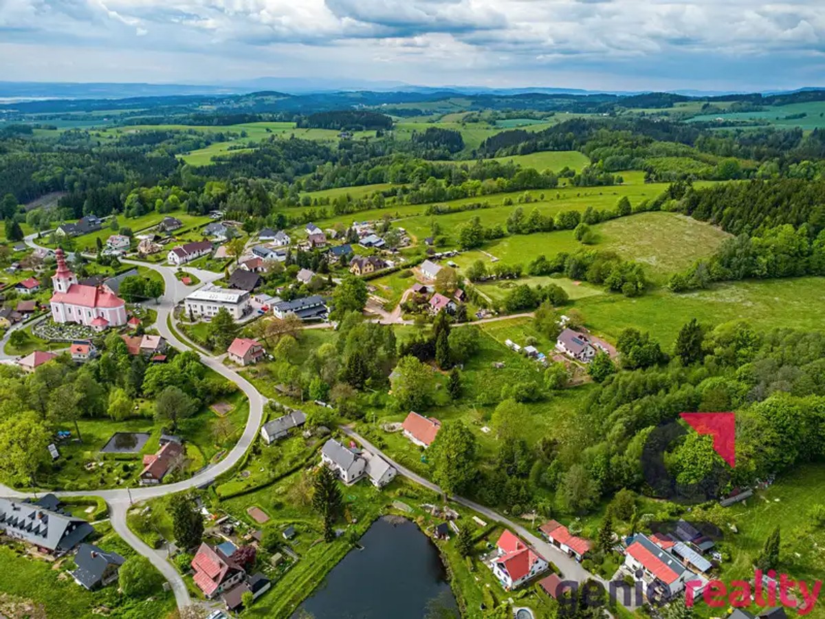 Dobřany, okres Rychnov nad Kněžnou – fotografie 5