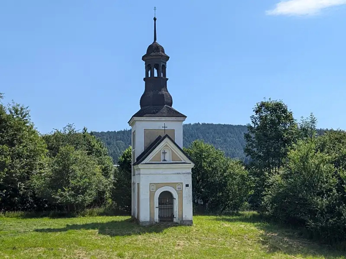 Jablonné v Podještědí, okres Liberec – fotografie 3