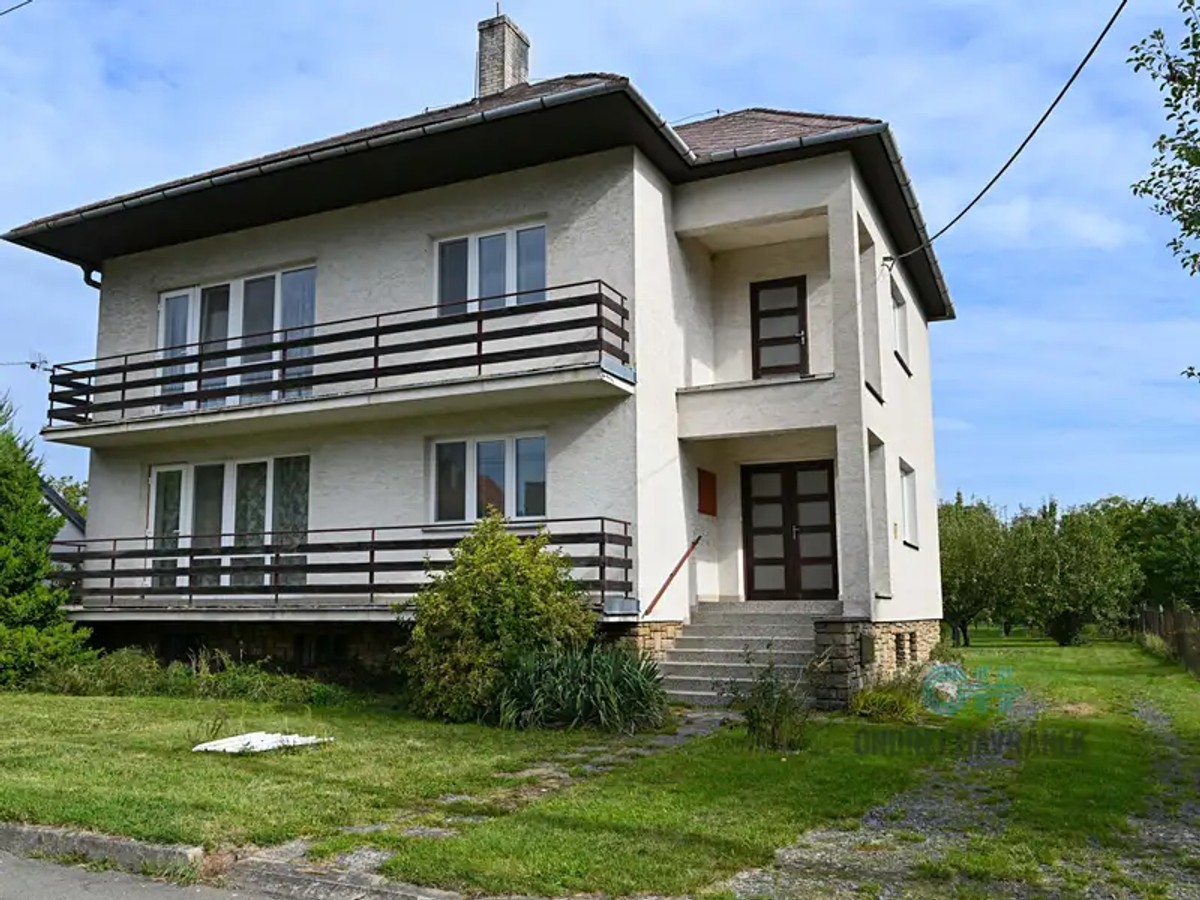 Kroužky 773, Chvalčov – fotografie 2