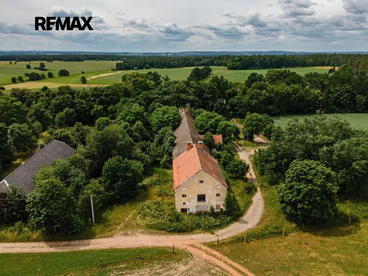 Dírná, okres Tábor – fotografie 2