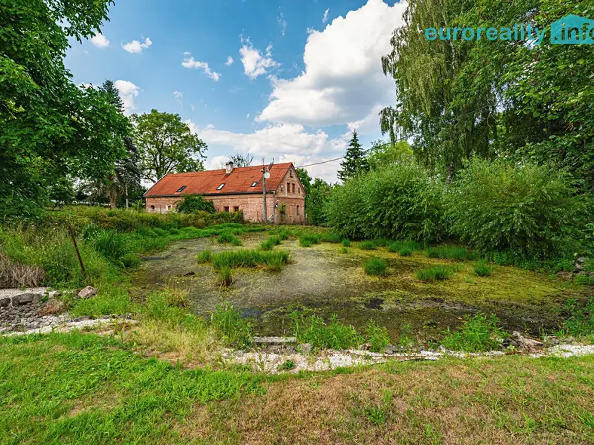 Vlkovice, okres Cheb – fotografie 5