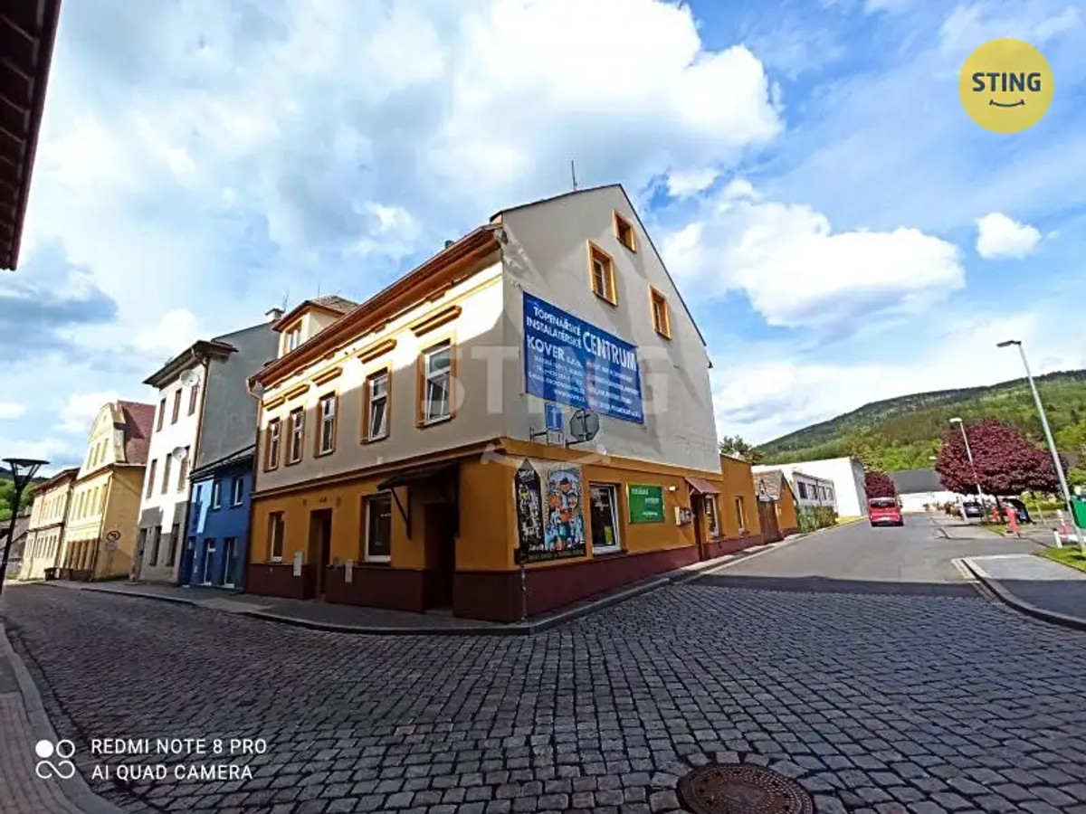 Školní, Jeseník – fotografie 3