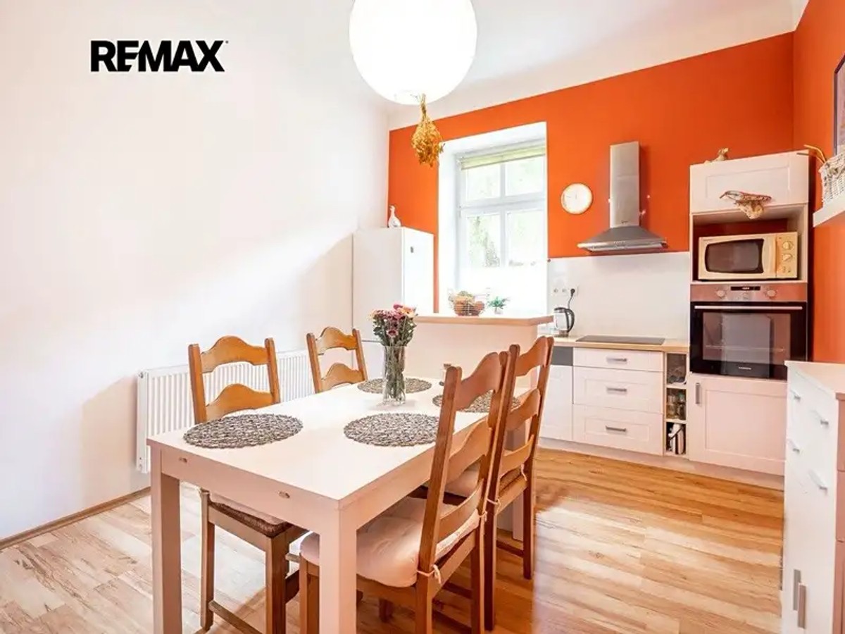 Prodej bytu 2+1 67 m²