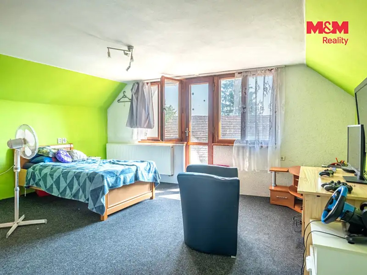 Stroupežnického 12, Mirotice – fotografie 4