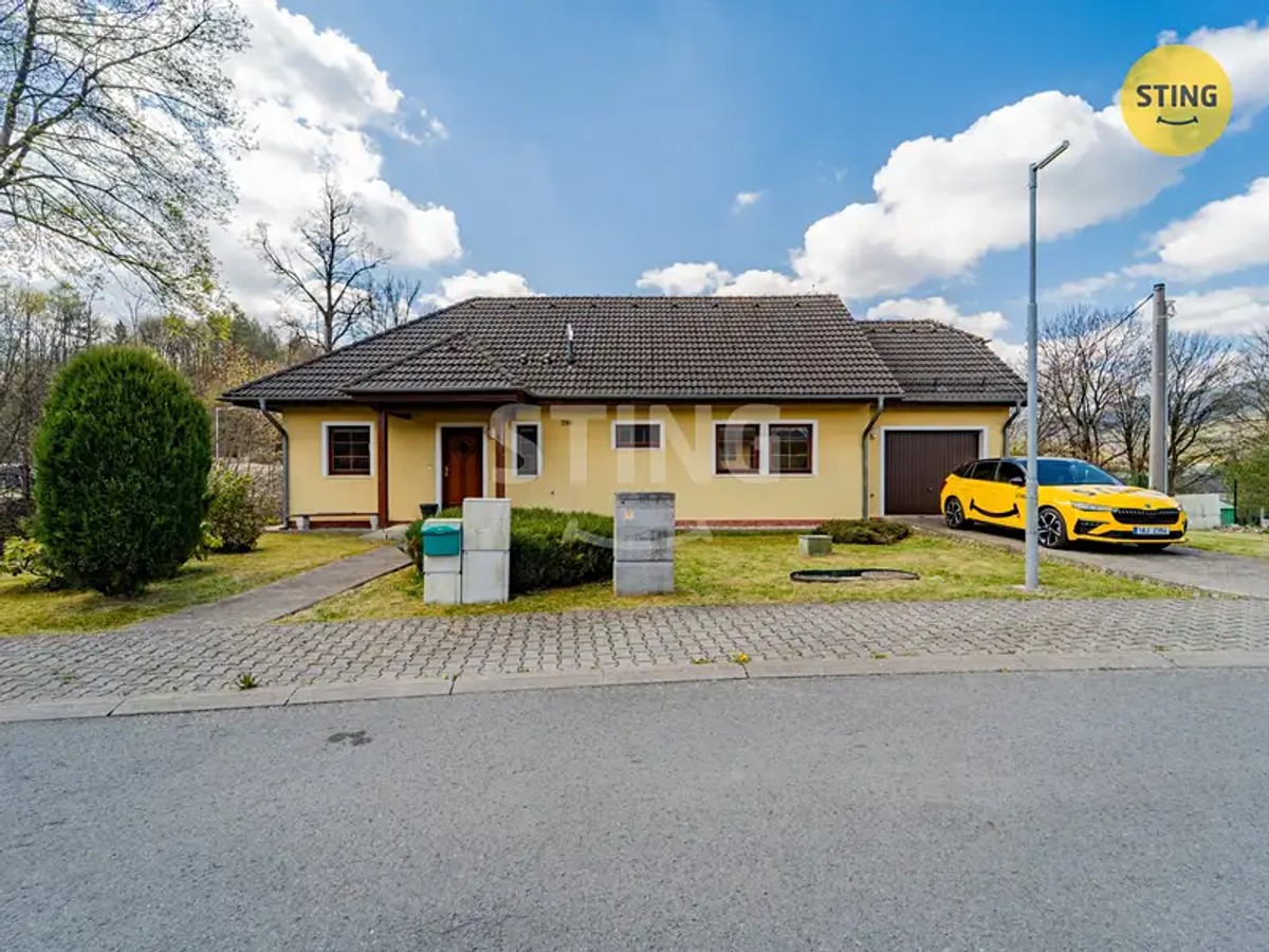 Vrbno pod Pradědem, okres Bruntál – fotografie 4