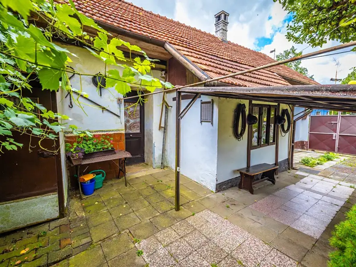 Brtnice, okres Jihlava – fotografie 4