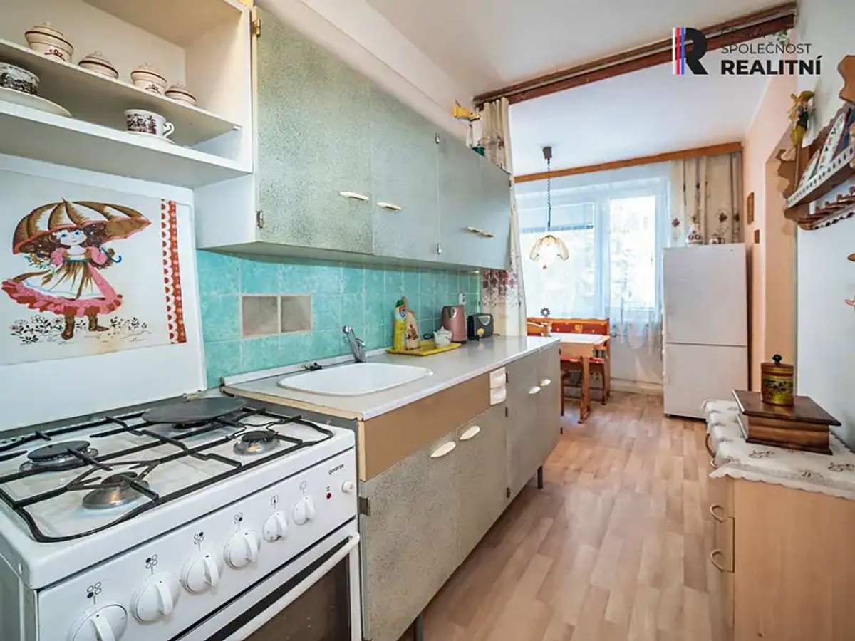 Pražská 3201, Znojmo – fotografie 2