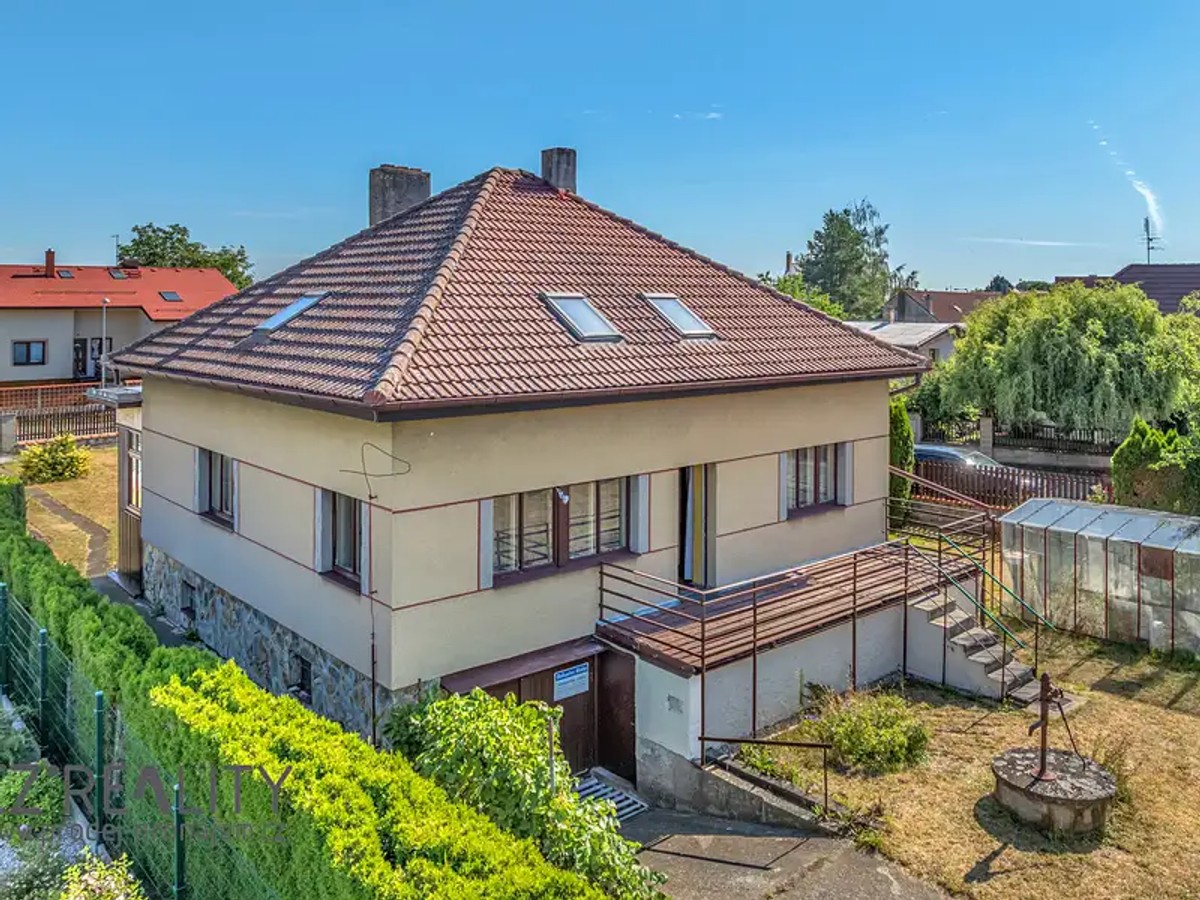 Na Lávkách 474, Sadská