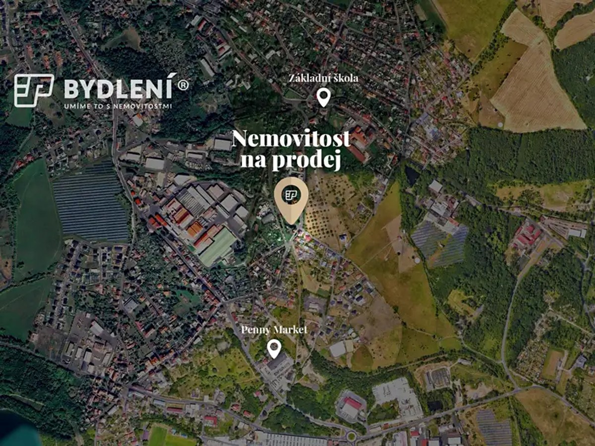 Bystřická 269, Dubí – fotografie 5