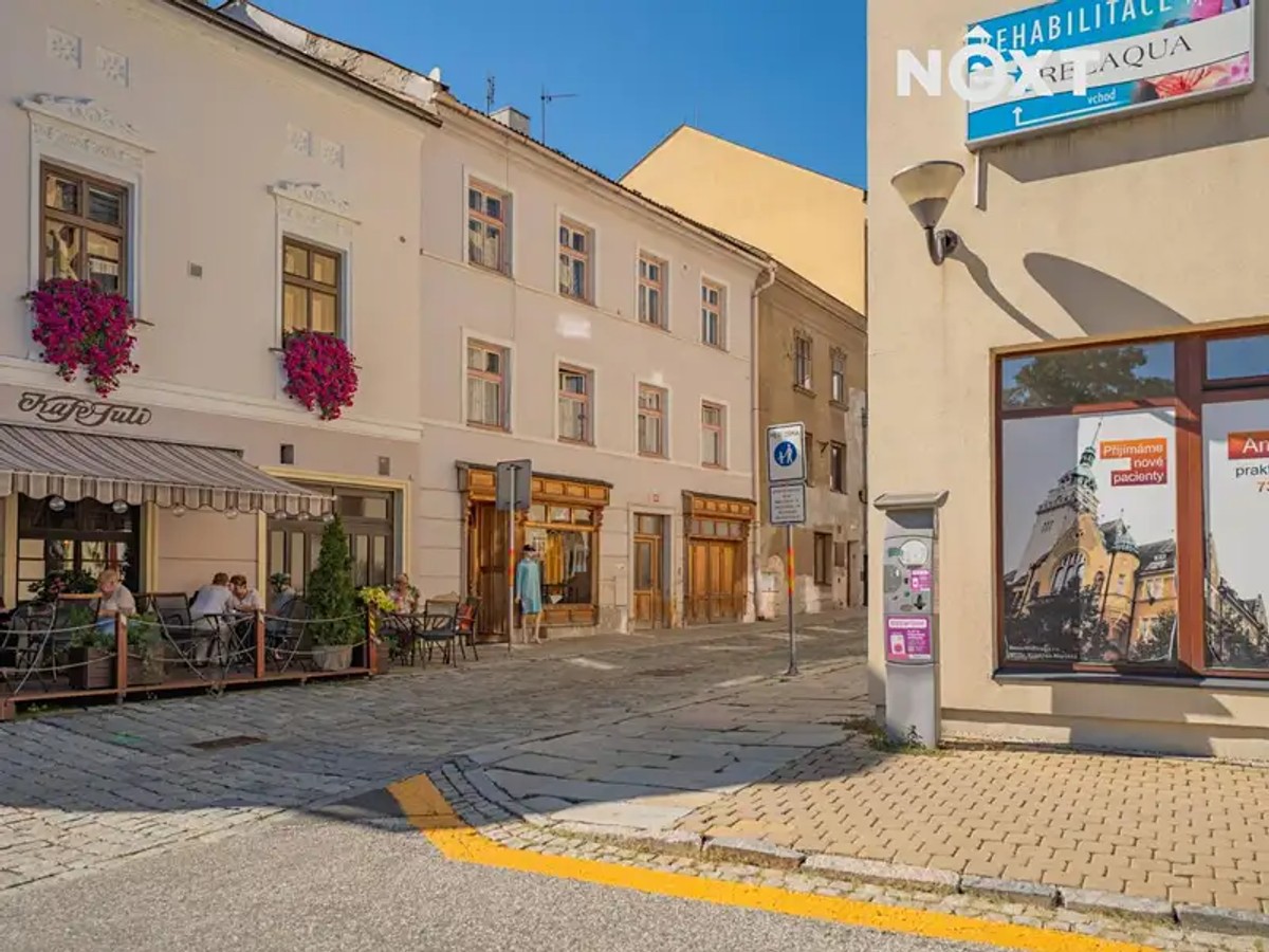 Radniční 345, Šumperk – fotografie 2