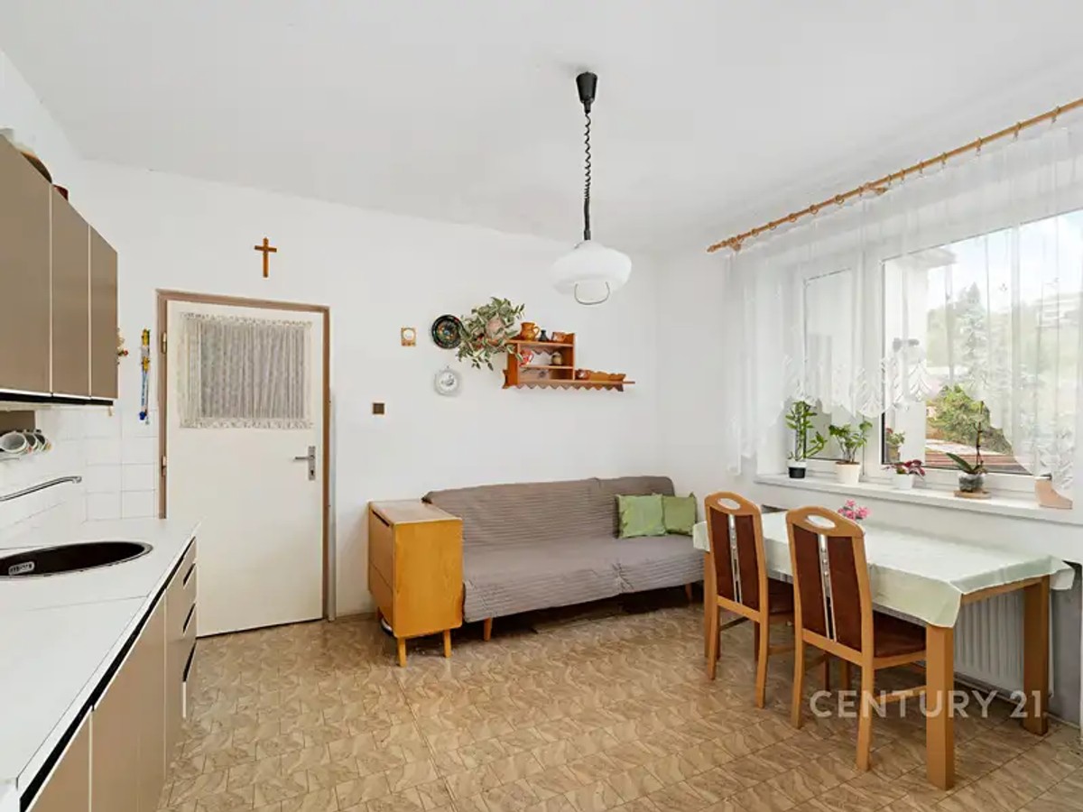 Brána, Rozdrojovice – fotografie 5