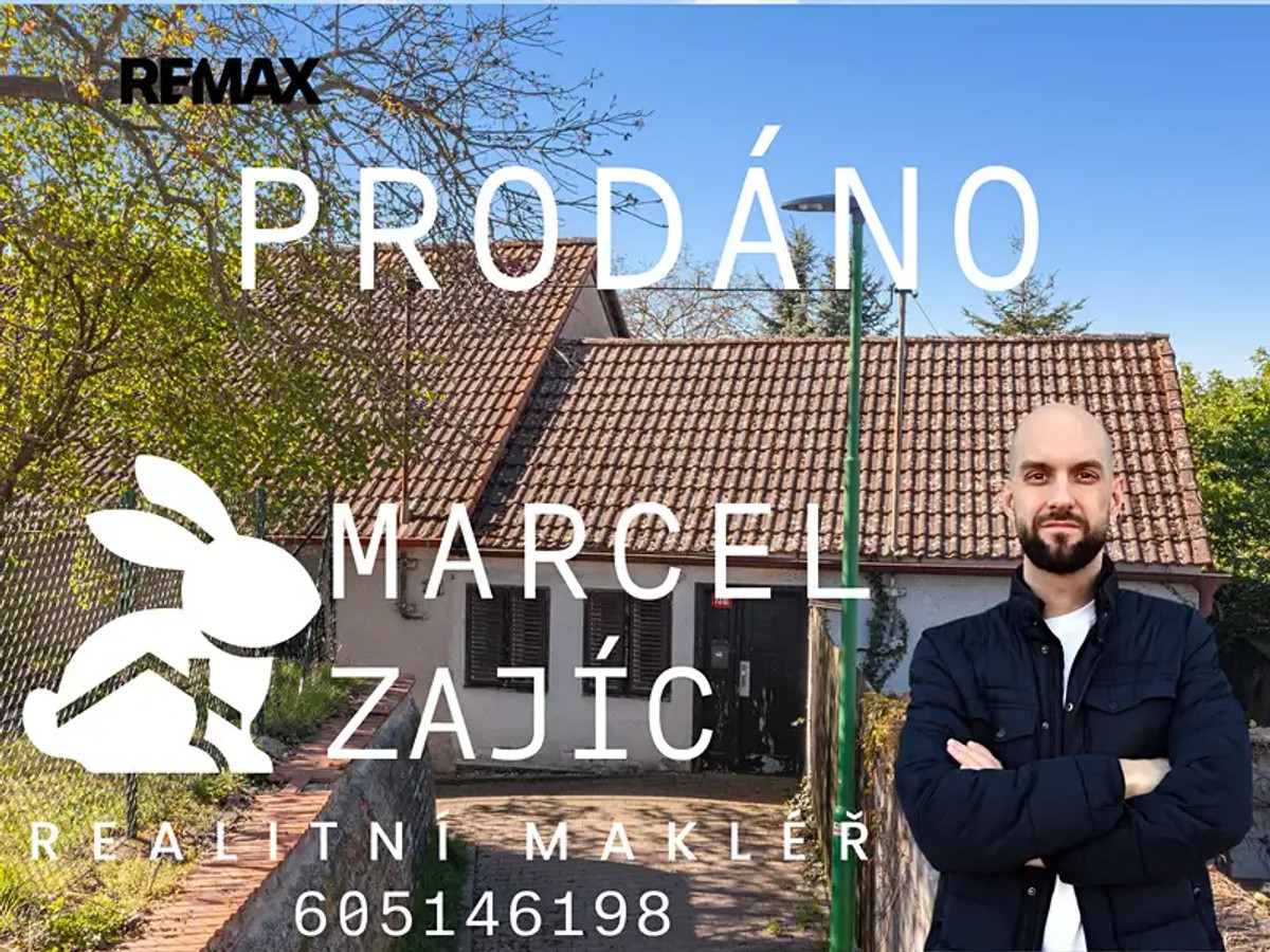 Dům 45&nbsp;m²