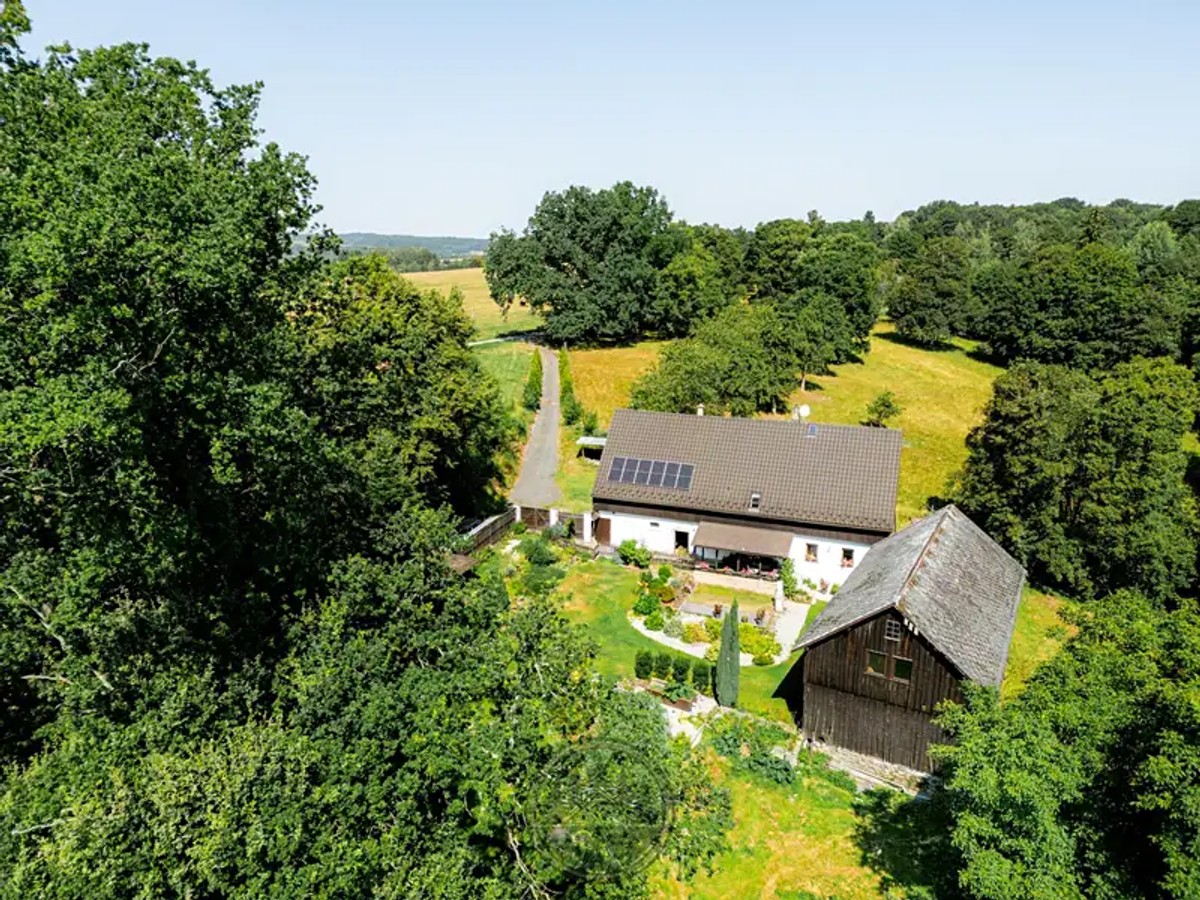 Luby 15, Luby – fotografie 4