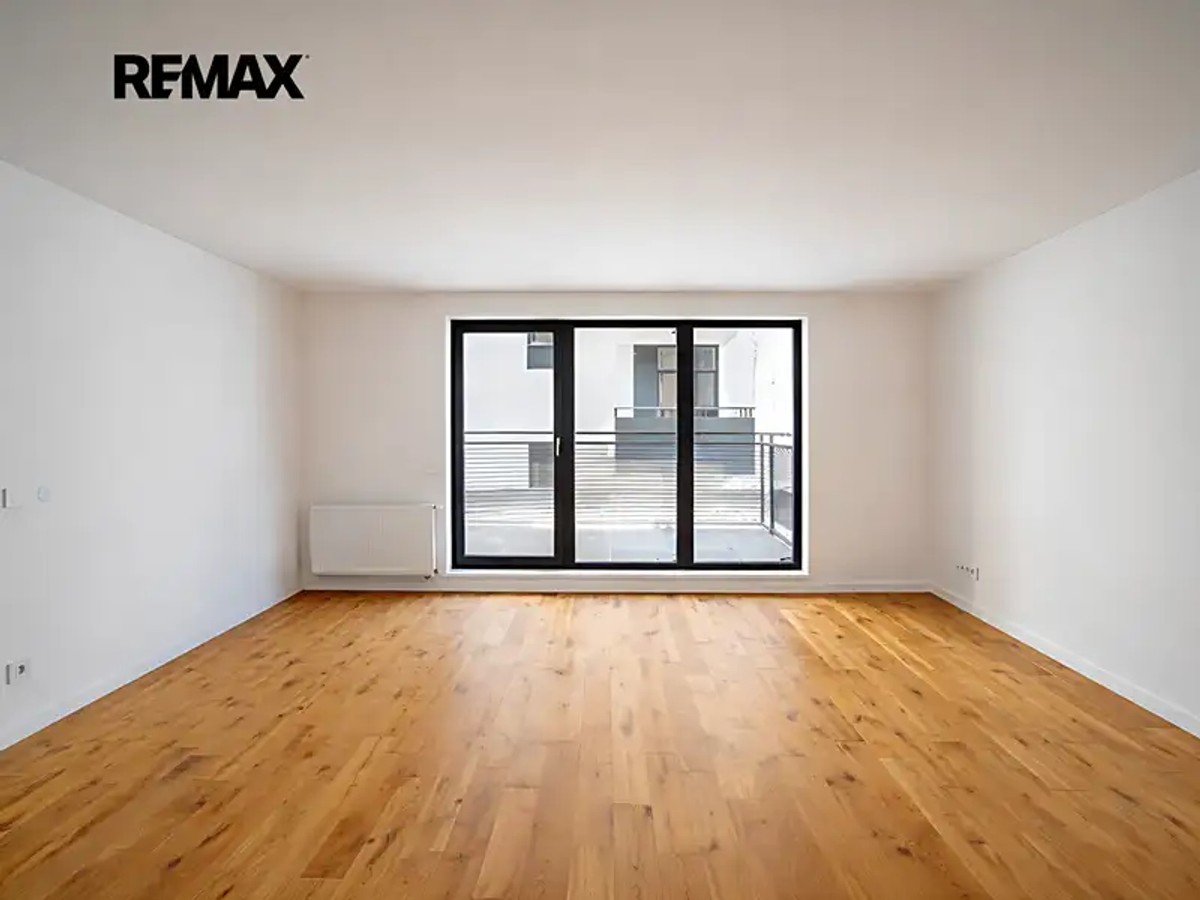 V Předním Hloubětíně 605, Praha