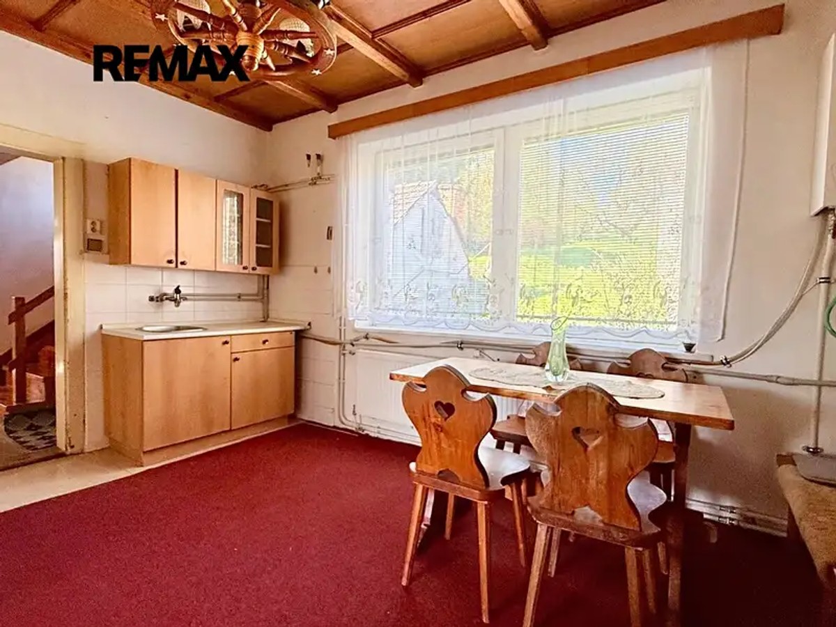 Lipová 318, Luka nad Jihlavou – fotografie 2