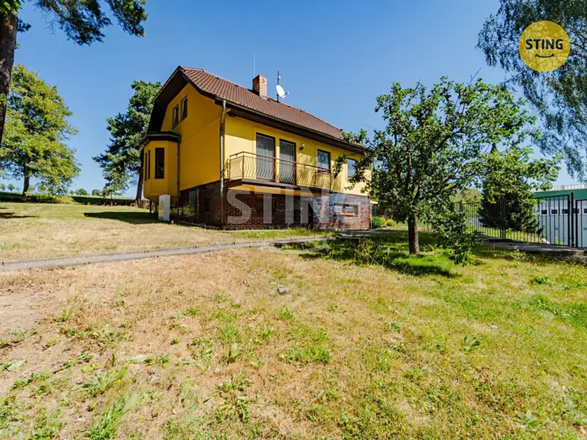 Opavská, Rýmařov – fotografie 4