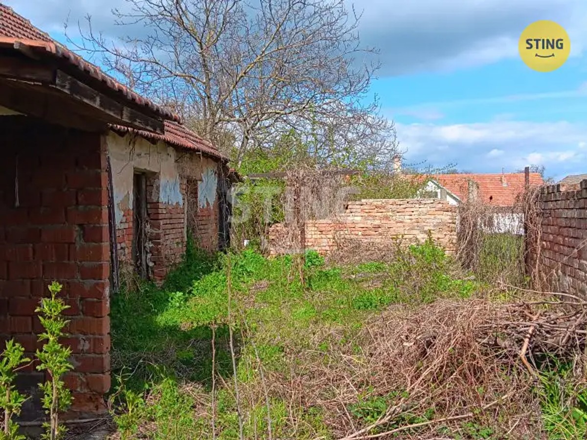 Zahradní, Šanov – fotografie 3