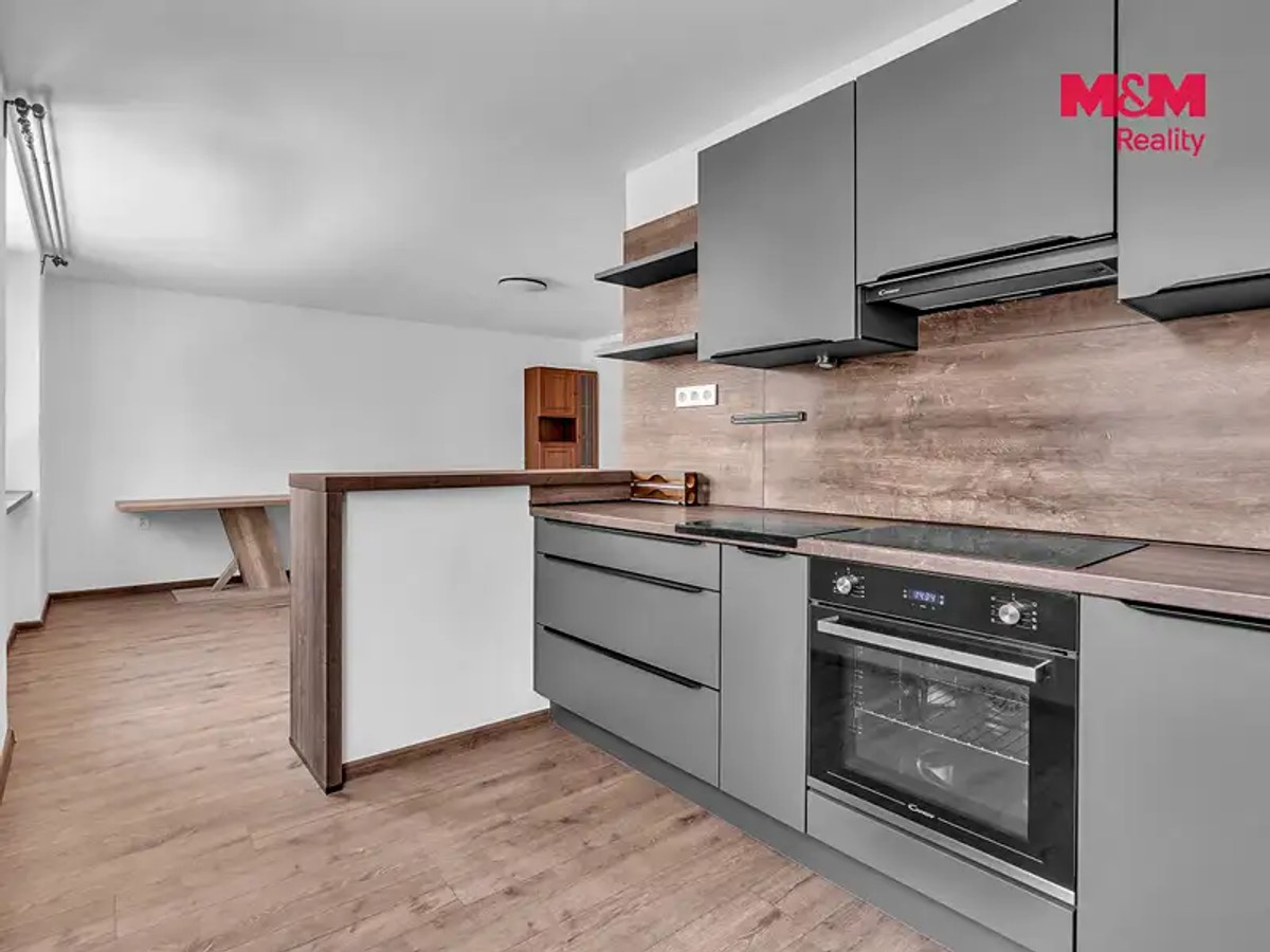 Pionýrská 471, Moravský Krumlov – fotografie 3
