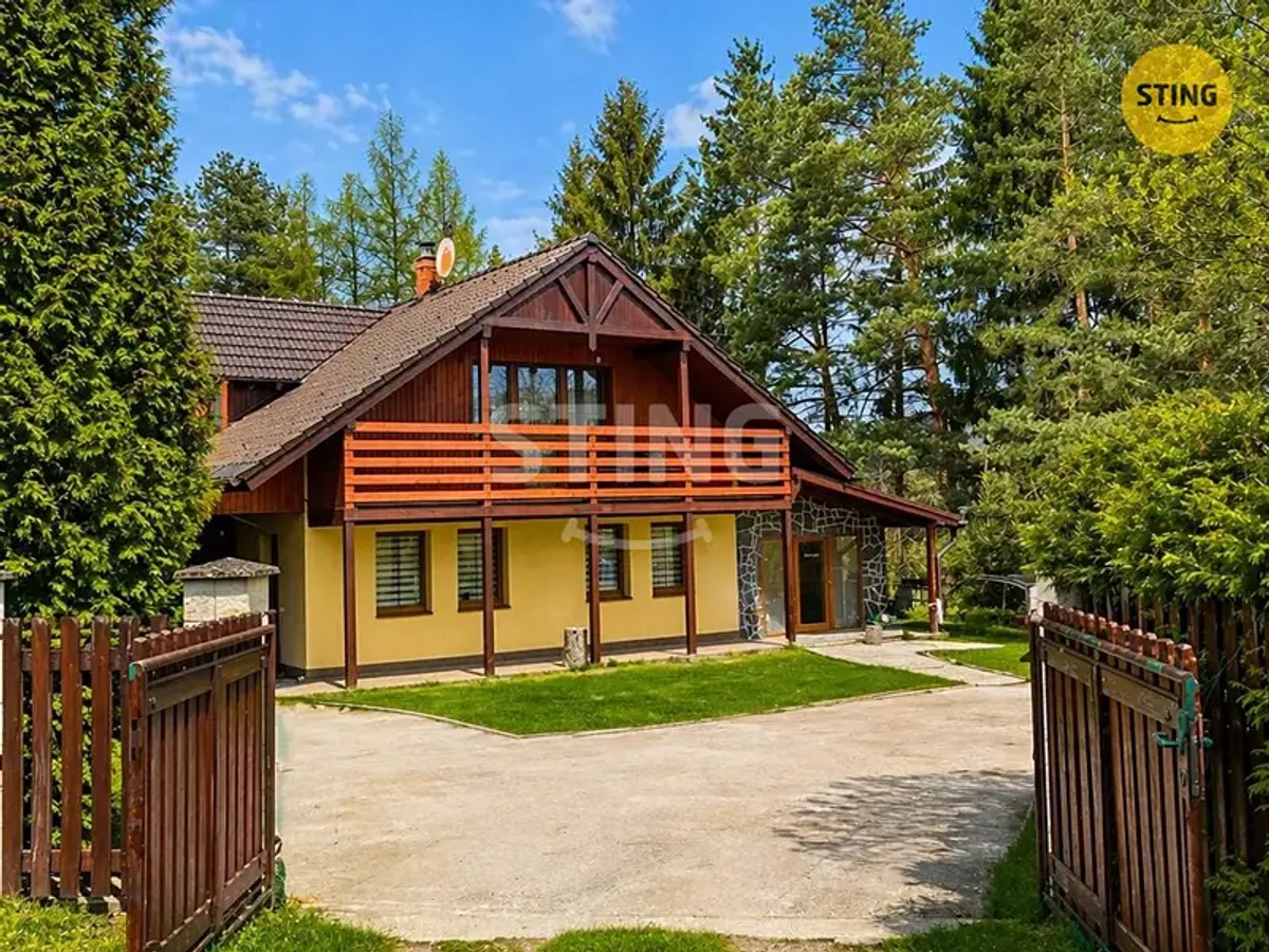 Pražmo, okres Frýdek-Místek – fotografie 2