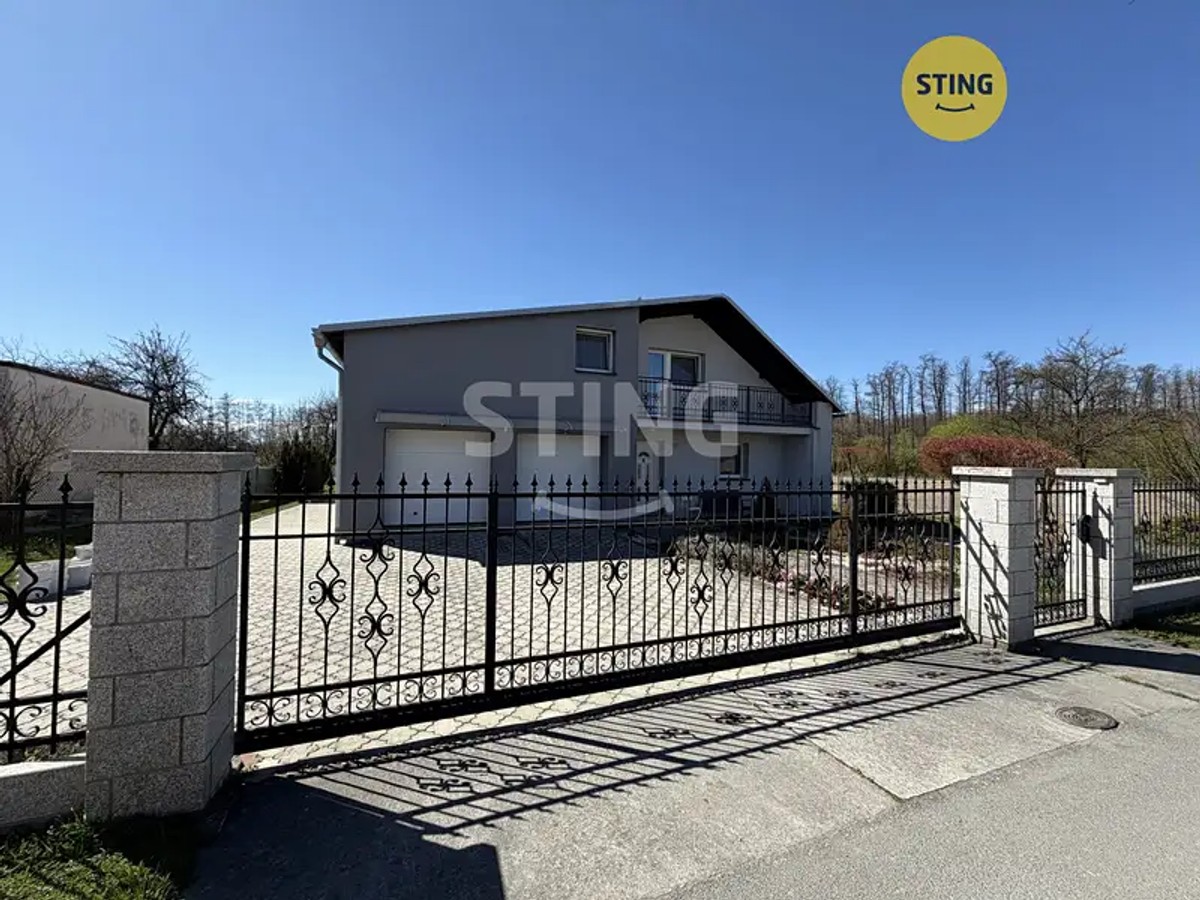 Dům 337 m²