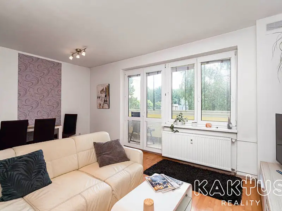 Krestova 1257, Ostrava – fotografie 3